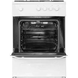 Газовая плита DARINA C 1001 W белый