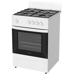 Газовая плита DARINA C 1001 W белый