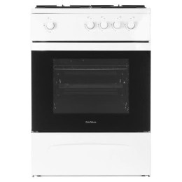 Газовая плита DARINA C 1001 W белый