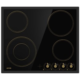 Варочная поверхность Gorenje EC642CLB