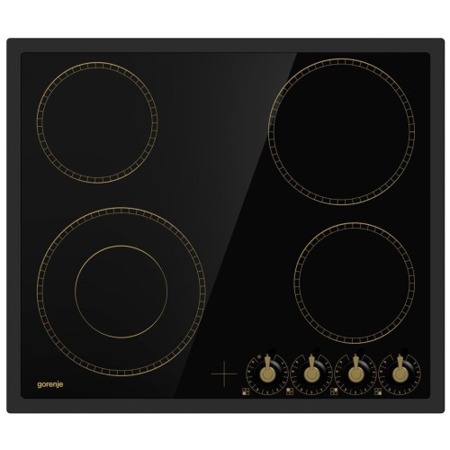 Варочная поверхность Gorenje EC642CLB