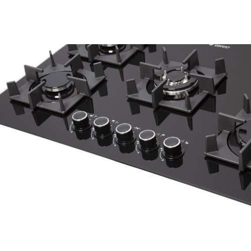 Газовая варочная поверхность GEFEST СГ СН 2340 К33