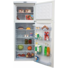 Холодильник DON R-226 B, белый