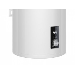 Водонагреватель THERMEX Solo 100 V 2кВт 100л электрический настенный