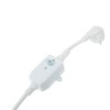 Водонагреватель THERMEX Solo 100 V 2кВт 100л электрический настенный