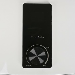 Водонагреватель THERMEX Solo 100 V 2кВт 100л электрический настенный