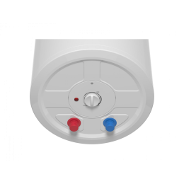 Водонагреватель THERMEX Solo 100 V 2кВт 100л электрический настенный