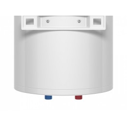 Водонагреватель THERMEX Solo 100 V 2кВт 100л электрический настенный