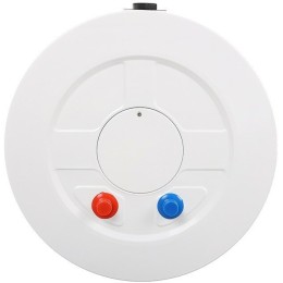 Водонагреватель THERMEX Solo 100 V 2кВт 100л электрический настенный