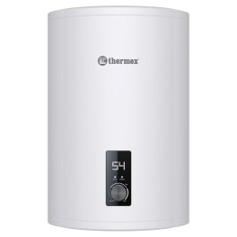 Водонагреватель THERMEX Solo 30 V 2кВт 30л электрический настенный
