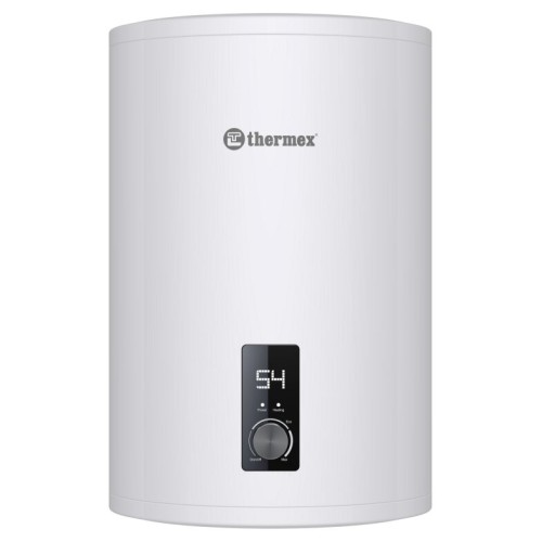 Водонагреватель THERMEX Solo 30 V 2кВт 30л электрический настенный