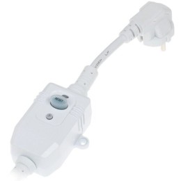 Водонагреватель THERMEX Solo 30 V 2кВт 30л электрический настенный