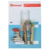 Водонагреватель THERMEX Solo 30 V 2кВт 30л электрический настенный