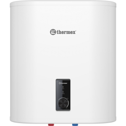 Водонагреватель THERMEX Solo 30 V 2кВт 30л электрический настенный
