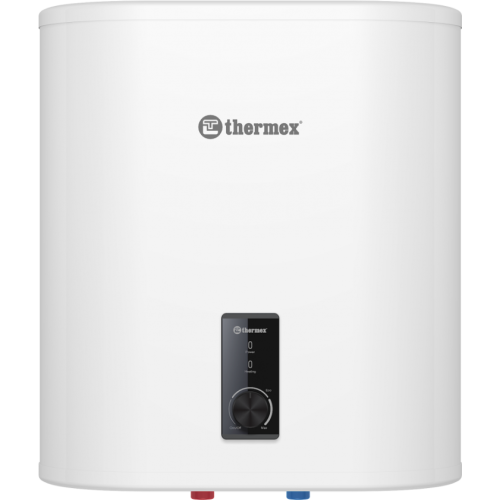 Водонагреватель THERMEX Solo 30 V 2кВт 30л электрический настенный
