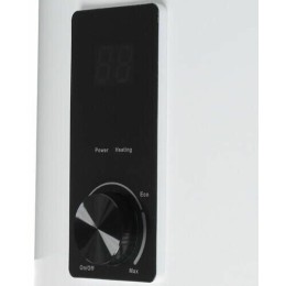 Водонагреватель THERMEX Solo 30 V 2кВт 30л электрический настенный