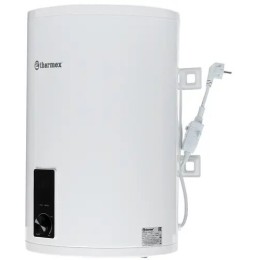 Водонагреватель THERMEX Solo 30 V 2кВт 30л электрический настенный