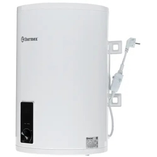 Водонагреватель THERMEX Solo 30 V 2кВт 30л электрический настенный
