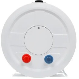 Водонагреватель THERMEX Solo 30 V 2кВт 30л электрический настенный