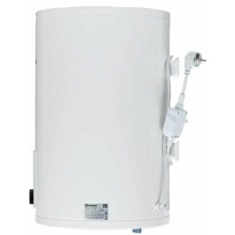 Водонагреватель THERMEX Solo 30 V 2кВт 30л электрический настенный