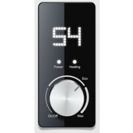 Водонагреватель THERMEX Solo 30 V 2кВт 30л электрический настенный