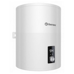 Водонагреватель THERMEX Solo 30 V 2кВт 30л электрический настенный
