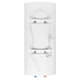 Водонагреватель THERMEX Solo 50 V 2кВт 50л электрический настенный