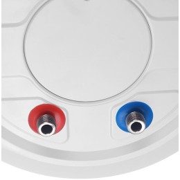 Водонагреватель THERMEX Solo 50 V 2кВт 50л электрический настенный