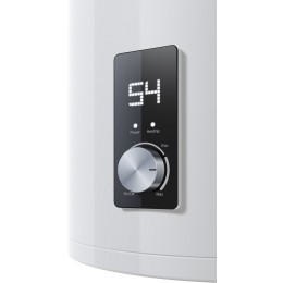 Водонагреватель THERMEX Solo 50 V 2кВт 50л электрический настенный