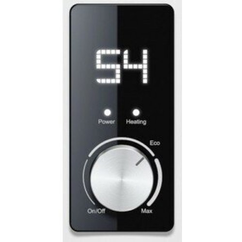 Водонагреватель THERMEX Solo 50 V 2кВт 50л электрический настенный