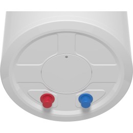 Водонагреватель THERMEX Solo 50 V 2кВт 50л электрический настенный