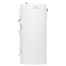 Водонагреватель THERMEX Solo 50 V 2кВт 50л электрический настенный