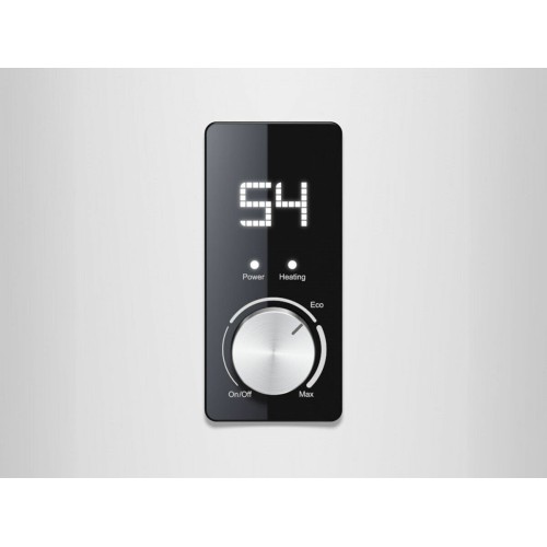 Водонагреватель THERMEX Solo 50 V 2кВт 50л электрический настенный