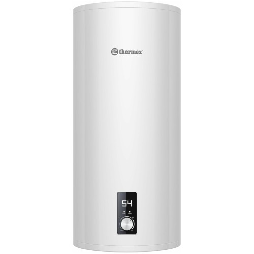 Водонагреватель THERMEX Solo 80 V 2кВт 80л электрический настенный
