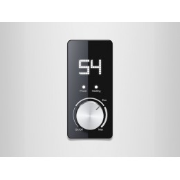 Водонагреватель THERMEX Solo 80 V 2кВт 80л электрический настенный