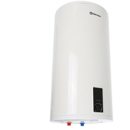 Водонагреватель THERMEX Solo 80 V 2кВт 80л электрический настенный