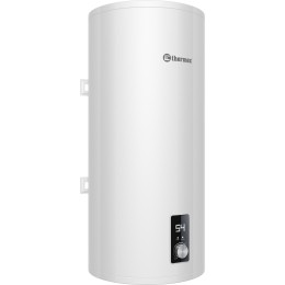 Водонагреватель THERMEX Solo 80 V 2кВт 80л электрический настенный
