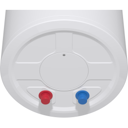 Водонагреватель THERMEX Solo 80 V 2кВт 80л электрический настенный