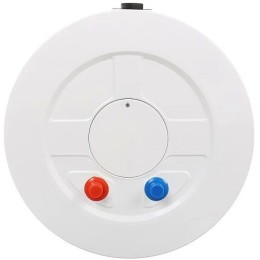 Водонагреватель THERMEX Solo 80 V 2кВт 80л электрический настенный