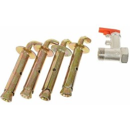 Водонагреватель THERMEX Solo 80 V 2кВт 80л электрический настенный