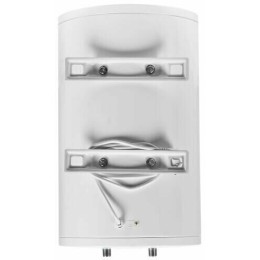 Водонагреватель THERMEX Fusion 30 V 2кВт 30л электрический настенный