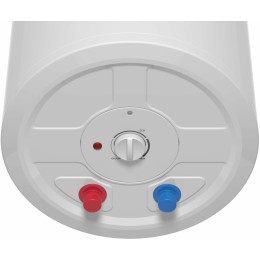 Водонагреватель THERMEX Fusion 30 V 2кВт 30л электрический настенный