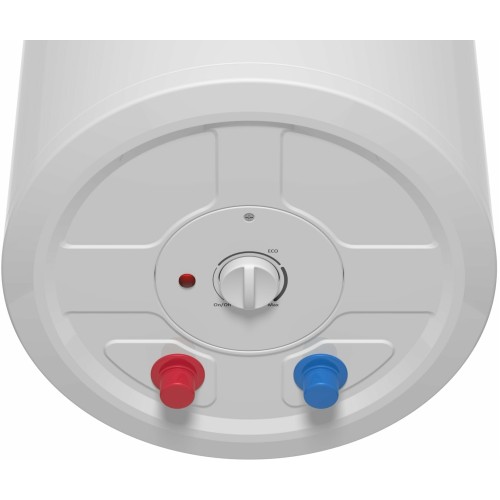 Водонагреватель THERMEX Fusion 30 V 2кВт 30л электрический настенный