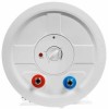 Водонагреватель THERMEX Fusion 30 V 2кВт 30л электрический настенный