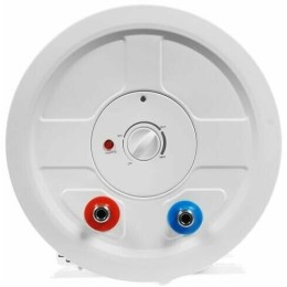 Водонагреватель THERMEX Fusion 30 V 2кВт 30л электрический настенный