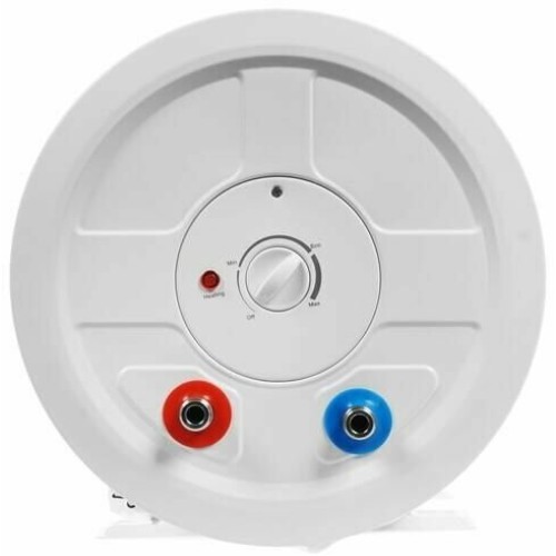 Водонагреватель THERMEX Fusion 30 V 2кВт 30л электрический настенный