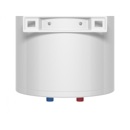 Водонагреватель THERMEX Fusion 30 V 2кВт 30л электрический настенный