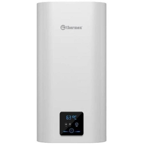 Водонагреватель THERMEX Fusion 30 V 2кВт 30л электрический настенный