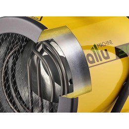 Тепловая пушка BALLU BHP-P-9  9/6/0кВт 850м3/час 13.7А 290x430x320мм