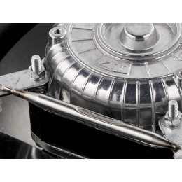 Тепловая пушка BALLU BHP-P-9  9/6/0кВт 850м3/час 13.7А 290x430x320мм